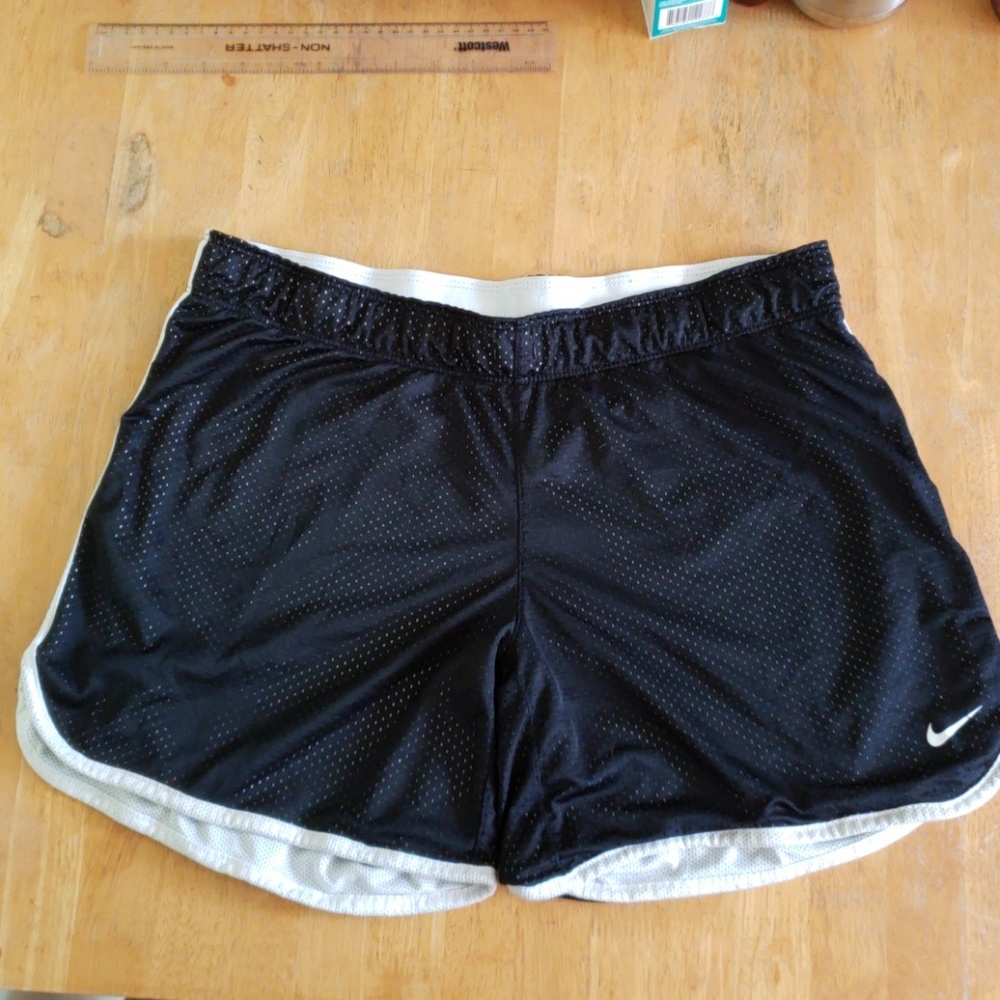 Nike Dryfit Shorts